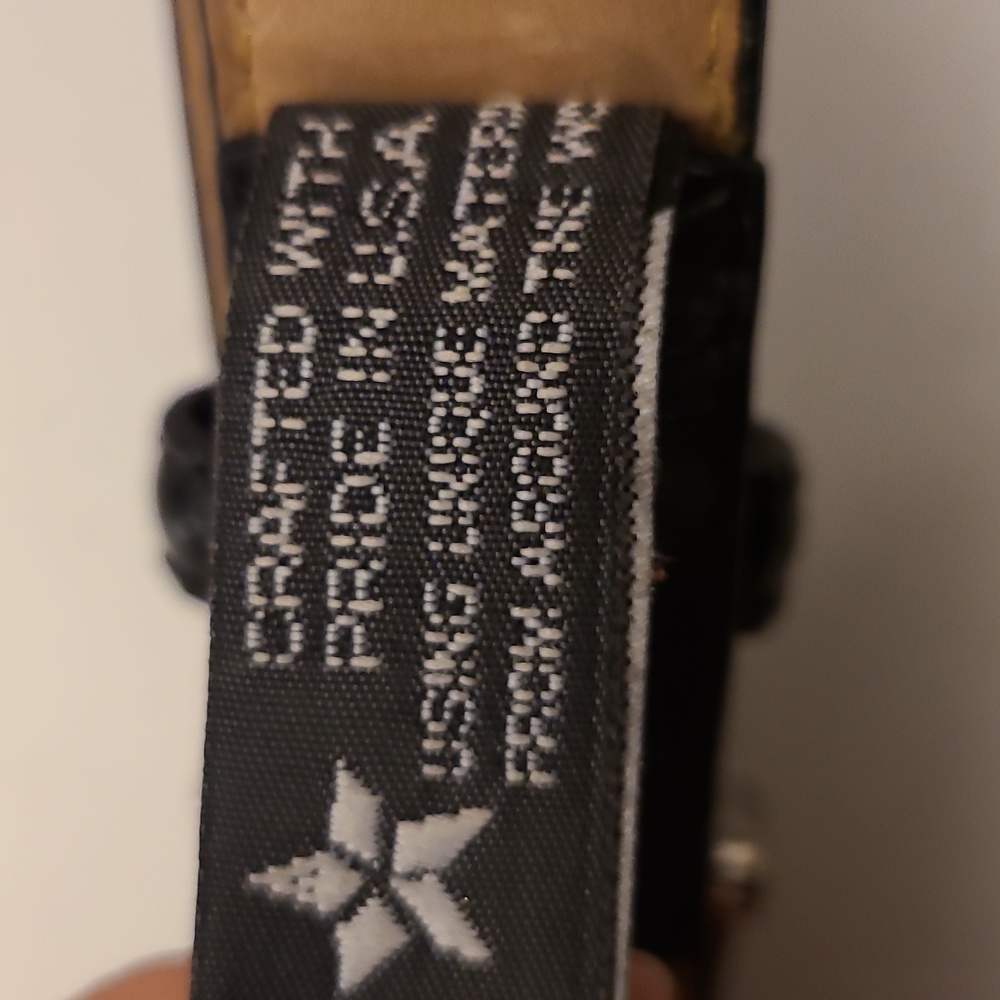 Belt L - Picture 3 of 4